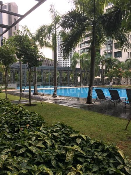 3 Bed Apartment (Condo) for Rent in  Rivergate - Image 3