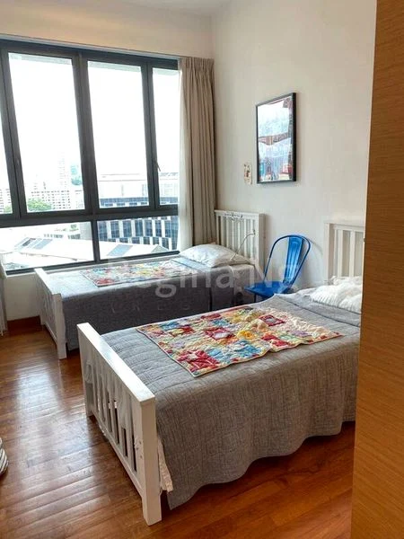 3 Bed Apartment (Condo) for Rent in  Rivergate - Image 6