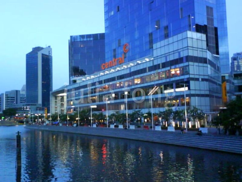 Clarke Quay Central: Prime Retail Shop - Image 3