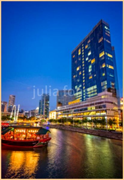 Clarke Quay Central: Prime Retail Shop - Image 4