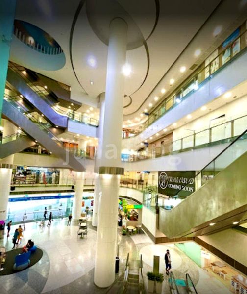 Clarke Quay Central: Prime Retail Shop - Image 5