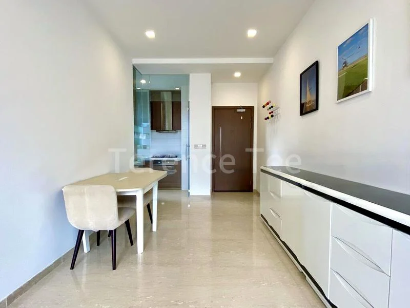 2 Bed Apartment (Condo) for Rent in  Residence 66 - Image 4