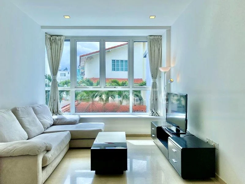 2 Bed Apartment (Condo) for Rent in  Residence 66 - Image 3