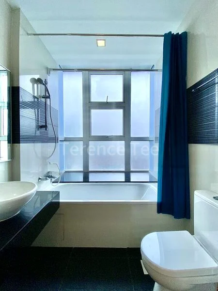 2 Bed Apartment (Condo) for Rent in  Residence 66 - Image 8