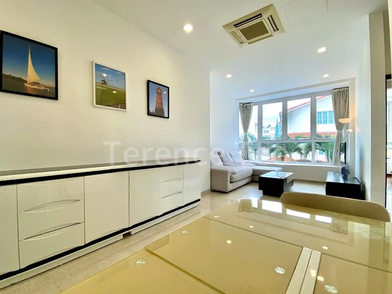 2 Bed Apartment (Condo) for Rent in  Residence 66 - Image 2