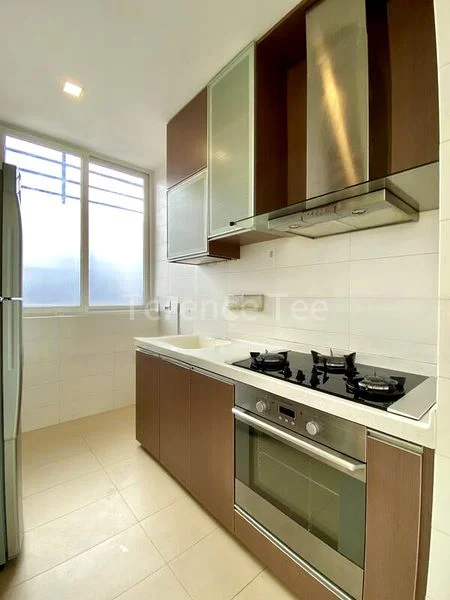 2 Bed Apartment (Condo) for Rent in  Residence 66 - Image 7