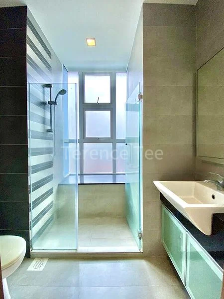 2 Bed Apartment (Condo) for Rent in  Residence 66 - Image 9