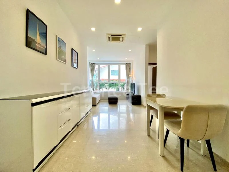 2 Bed Apartment (Condo) for Rent in  Residence 66 - Image 1