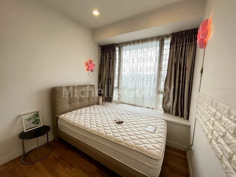 3 Bed Apartment (Condo) for Rent in  The Centris - Image 4