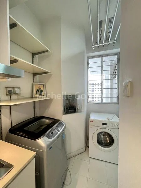 3 Bed Apartment (Condo) for Rent in  The Centris - Image 3