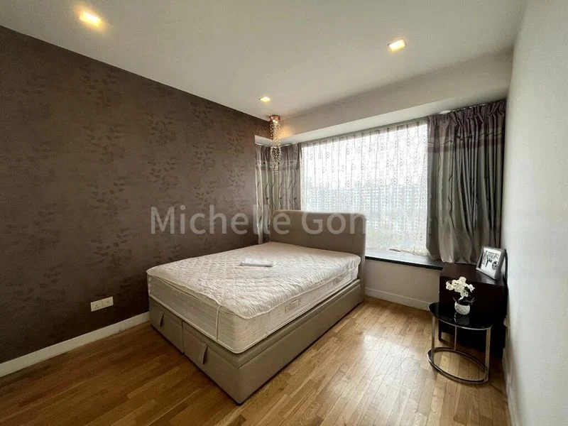 3 Bed Apartment (Condo) for Rent in  The Centris - Image 7