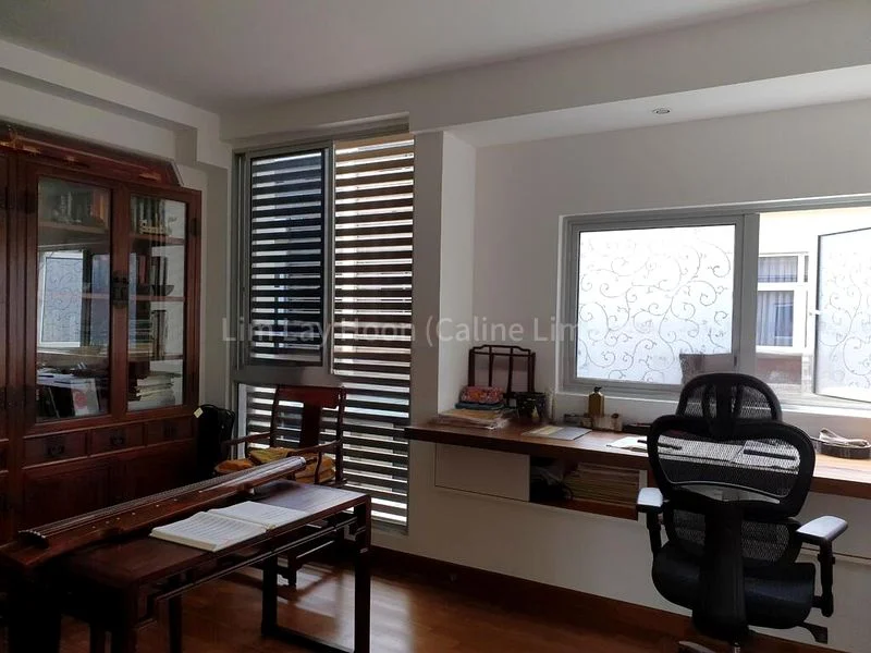 5 Bed Cluster House (Landed) for Sale in Ventura Heights - Image 3