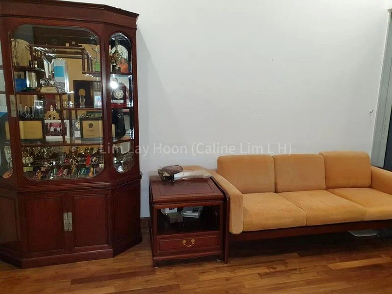 5 Bed Cluster House (Landed) for Sale in Ventura Heights - Image 6