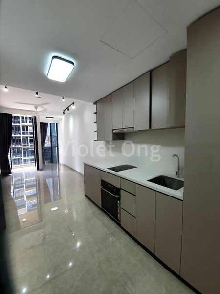 1 Bed Condo for Rent in  The Tapestry - Image 3