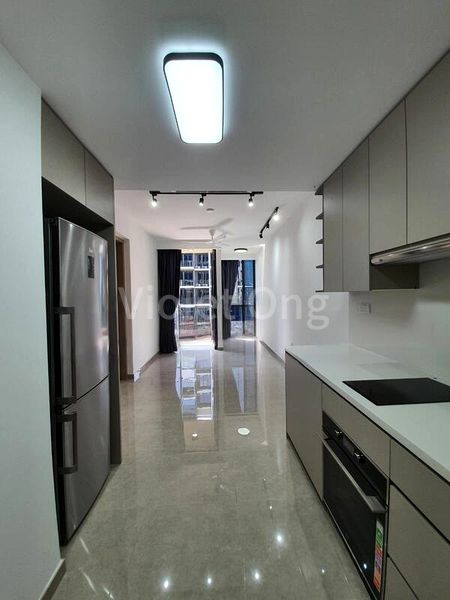 1 Bed Condo for Rent in  The Tapestry - Image 5