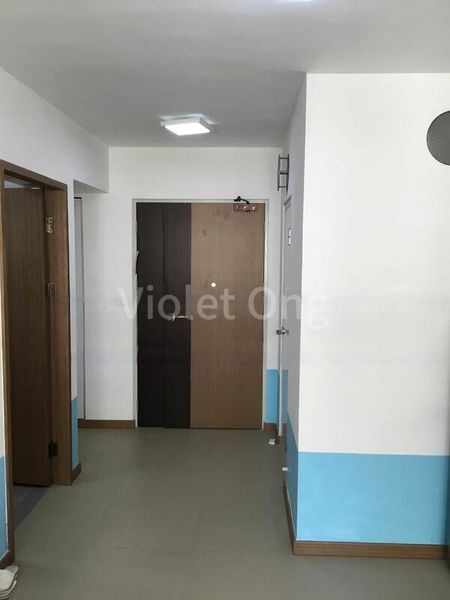 1 Bed Condo for Rent in  The Tapestry - Image 6