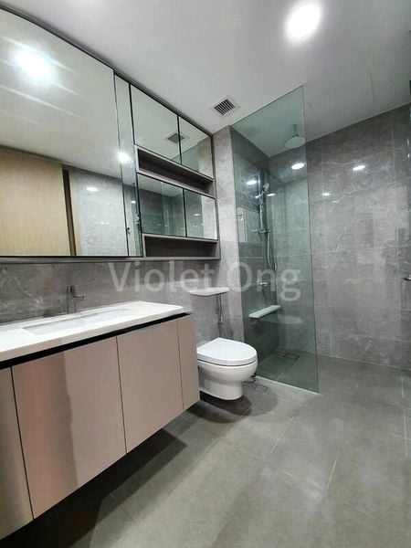 1 Bed Condo for Rent in  The Tapestry - Image 1