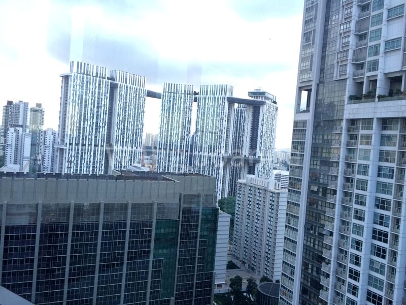 2 Bed Condo for Rent in  Skysuites @ Anson - Image 7