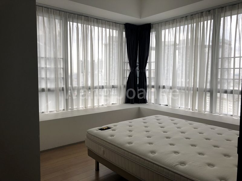 2 Bed Condo for Rent in  Skysuites @ Anson - Image 4