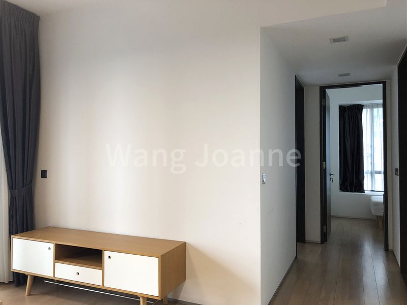 2 Bed Condo for Rent in  Skysuites @ Anson - Image 3