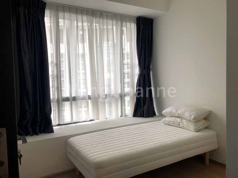 2 Bed Condo for Rent in  Skysuites @ Anson - Image 5