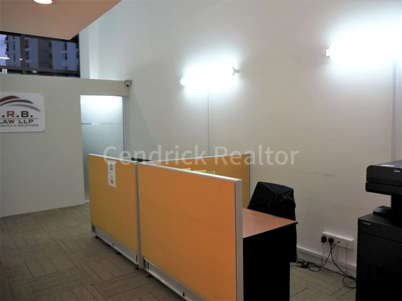 Office for Sale: Woods Square - Image 13