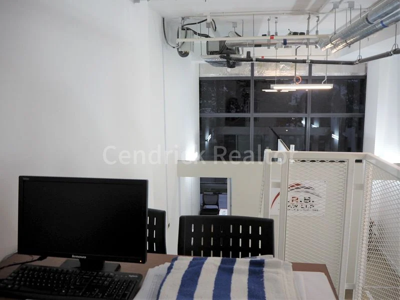 Office for Sale: Woods Square - Image 6