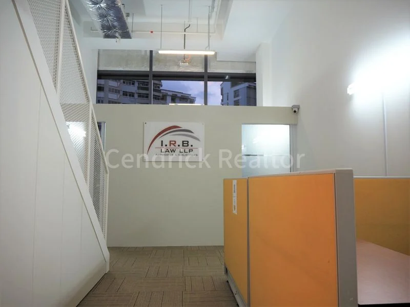 Office for Sale: Woods Square - Image 14