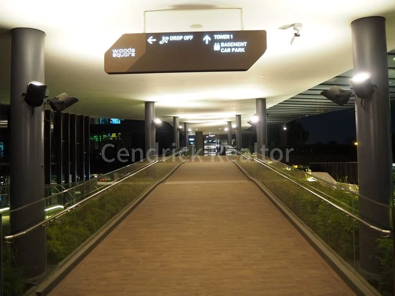 Office for Sale: Woods Square - Image 5