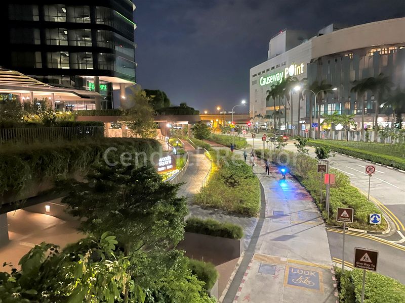 Office for Sale: Woods Square - Image 15