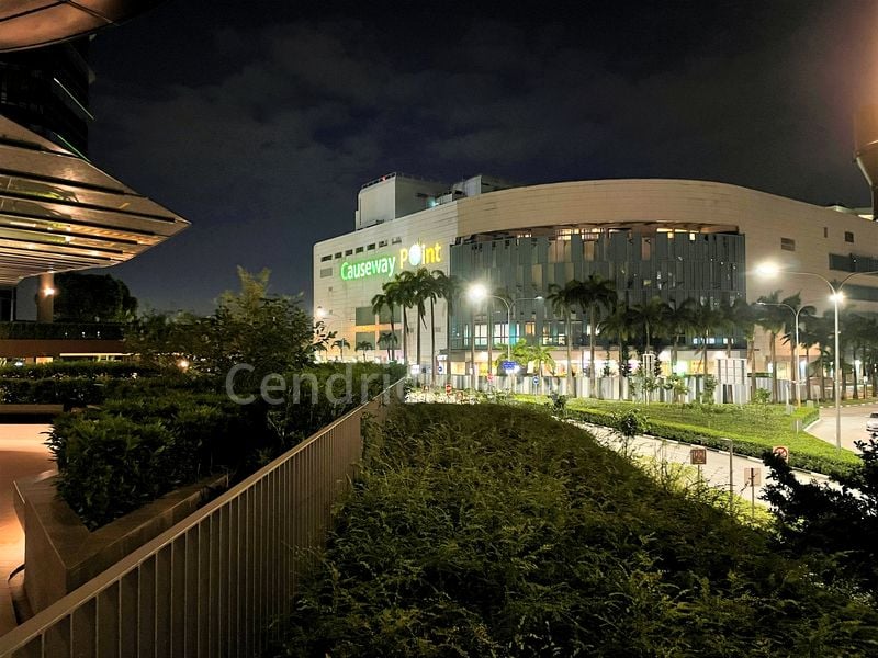 Office for Sale: Woods Square - Image 3