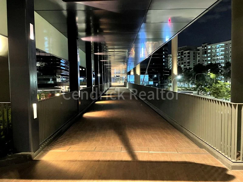 Office for Sale: Woods Square - Image 4