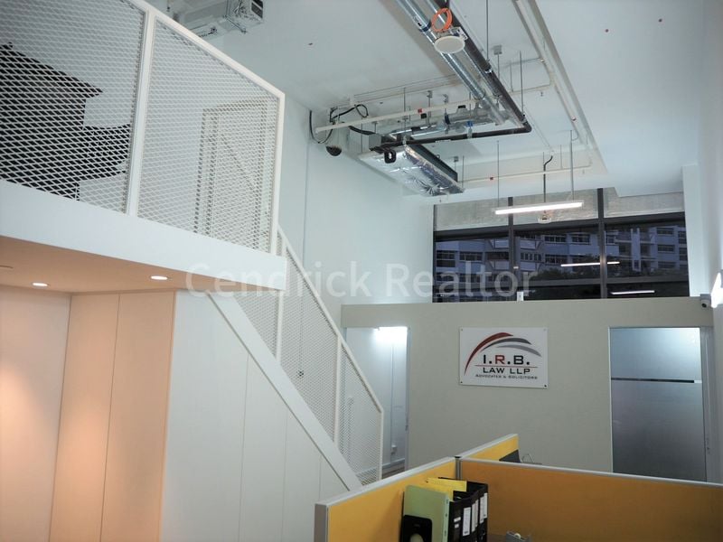 Office for Sale: Woods Square - Image 12