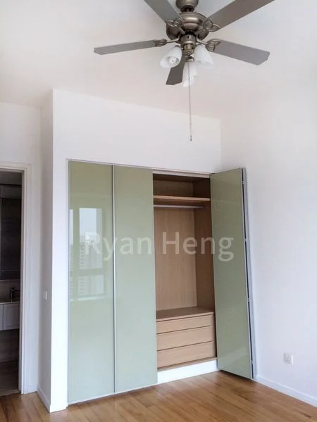 4 Bed Condo for Rent in  The Trillium - Image 7