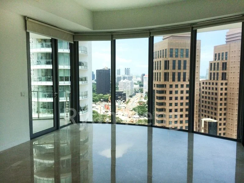 4 Bed Condo for Rent in  The Trillium - Image 3