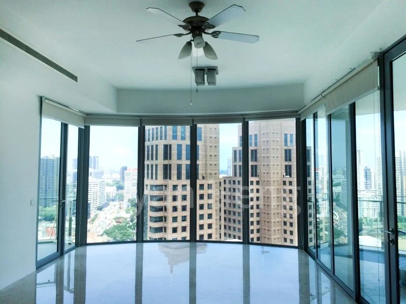 4 Bed Condo for Rent in  The Trillium - Image 1