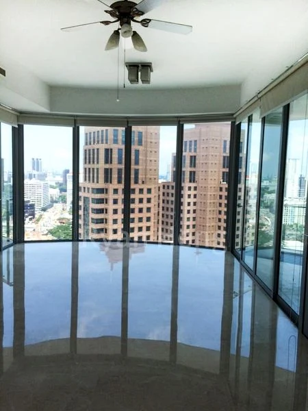 4 Bed Condo for Rent in  The Trillium - Image 2