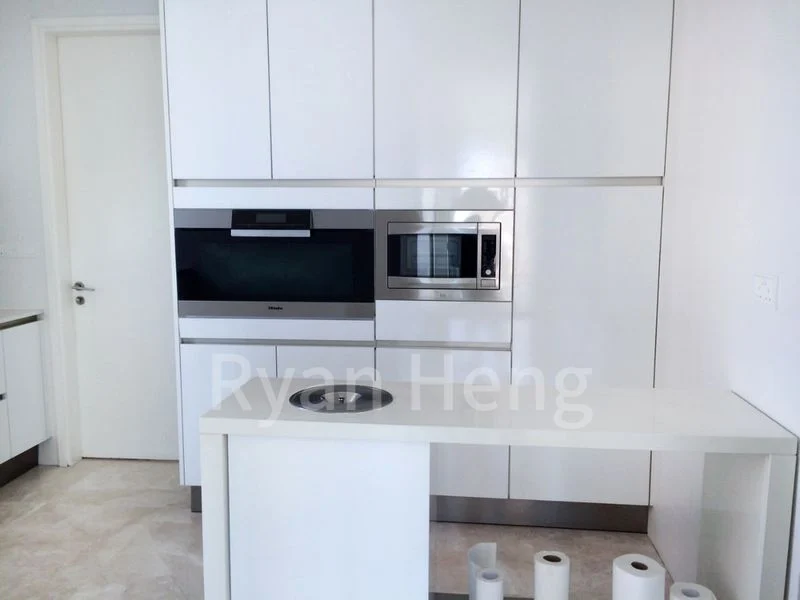 4 Bed Condo for Rent in  The Trillium - Image 6