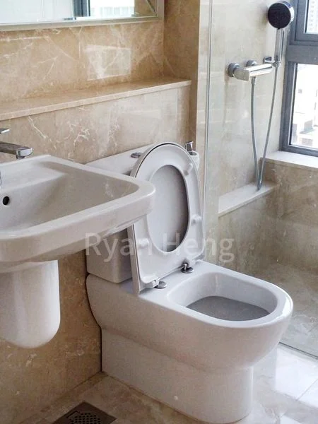 4 Bed Condo for Rent in  The Trillium - Image 9