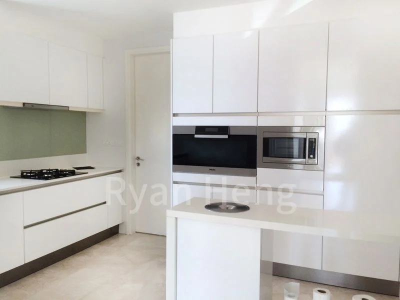 4 Bed Condo for Rent in  The Trillium - Image 5