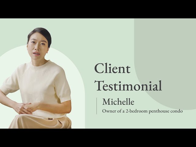 4 Bed Condo for Rent in  The Trillium - Image 11