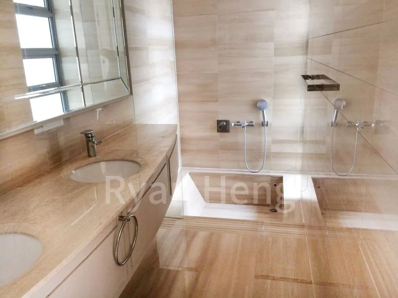 4 Bed Condo for Rent in  The Trillium - Image 8