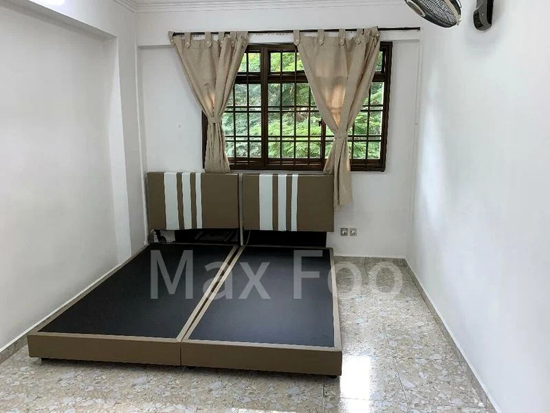 Common Room (HDB) for Rent in  541 Woodlands Drive 16 - Image 2