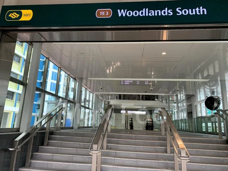 Common Room (HDB) for Rent in  541 Woodlands Drive 16 - Image 1