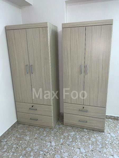 Common Room (HDB) for Rent in  541 Woodlands Drive 16 - Image 3