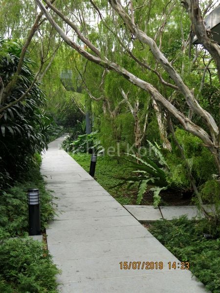 Room (Condo) for Rent in  Soleil @ Sinaran - Image 12