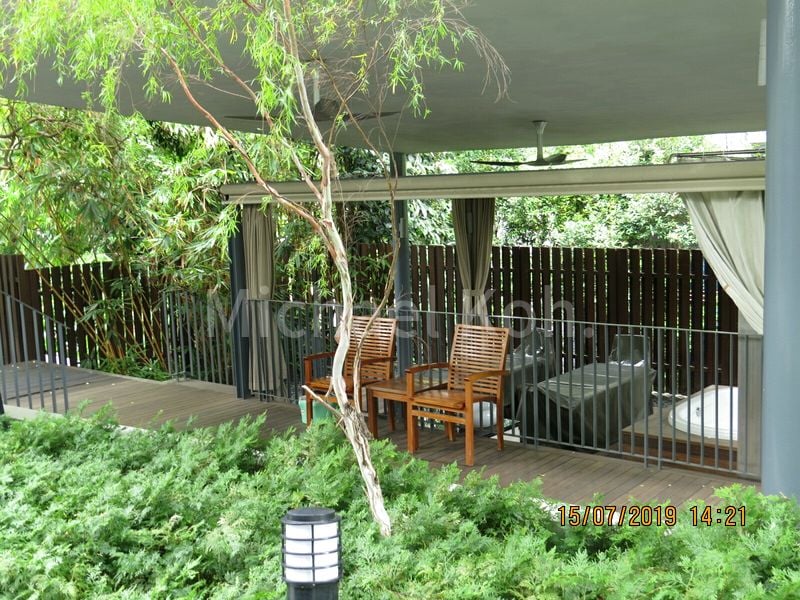 Room (Condo) for Rent in  Soleil @ Sinaran - Image 11