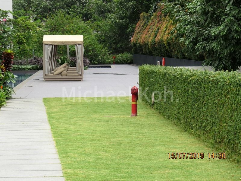 Room (Condo) for Rent in  Soleil @ Sinaran - Image 13