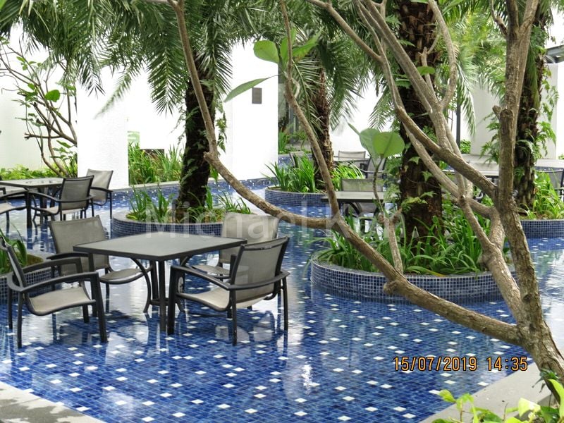 Room (Condo) for Rent in  Soleil @ Sinaran - Image 1