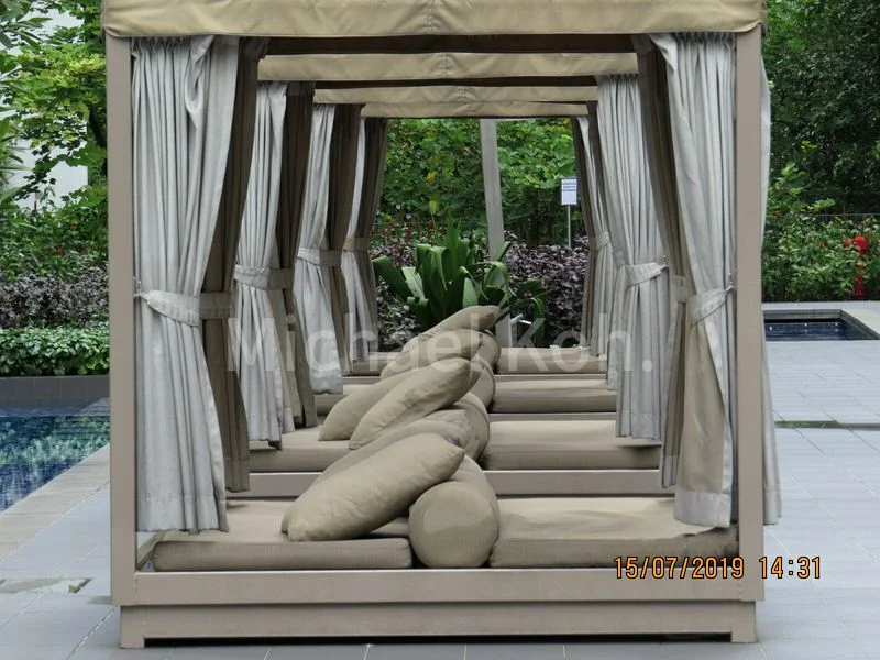 Room (Condo) for Rent in  Soleil @ Sinaran - Image 10